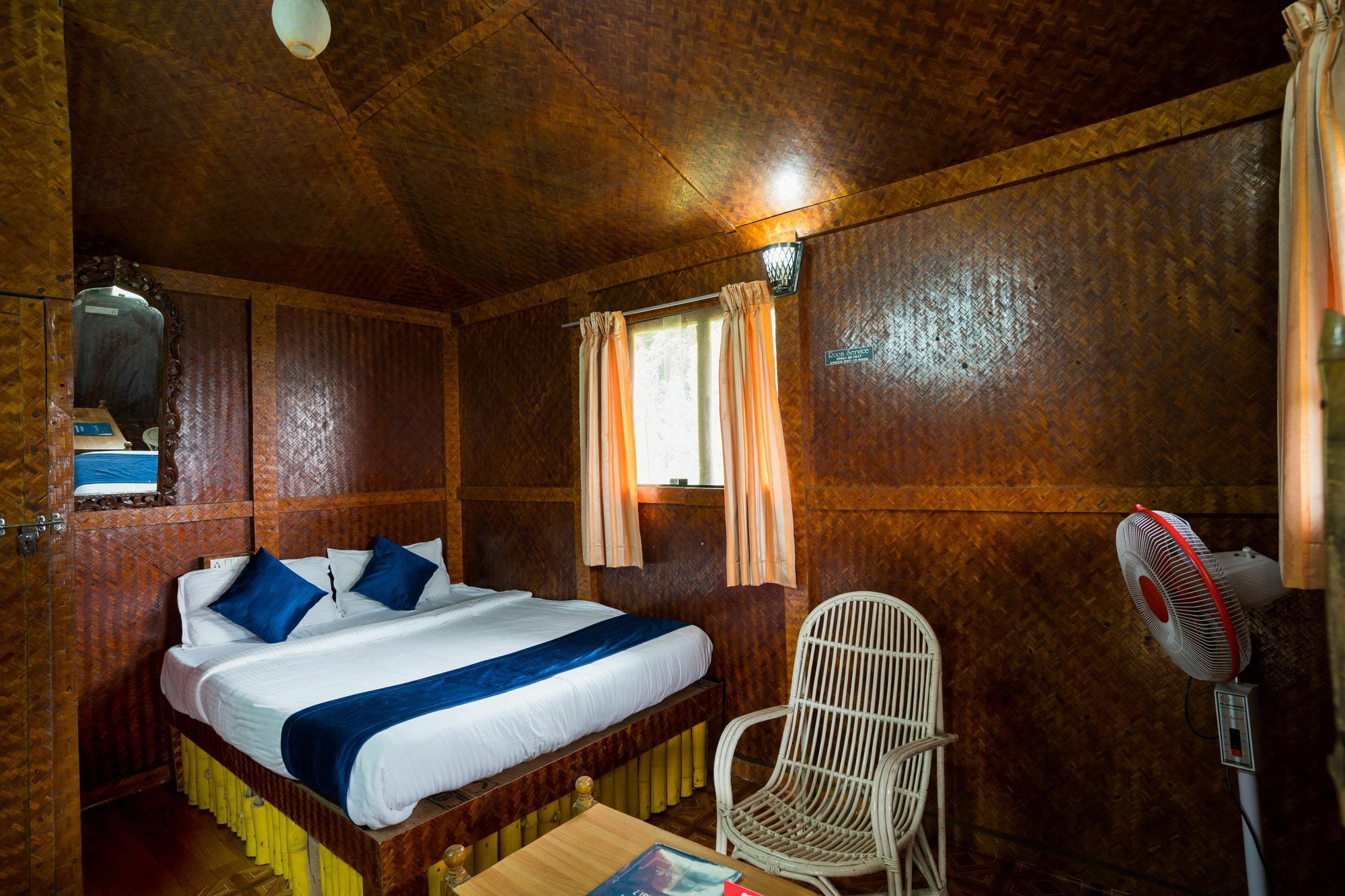 Oyo 10262 Hotel Munnar Rock Экстерьер фото