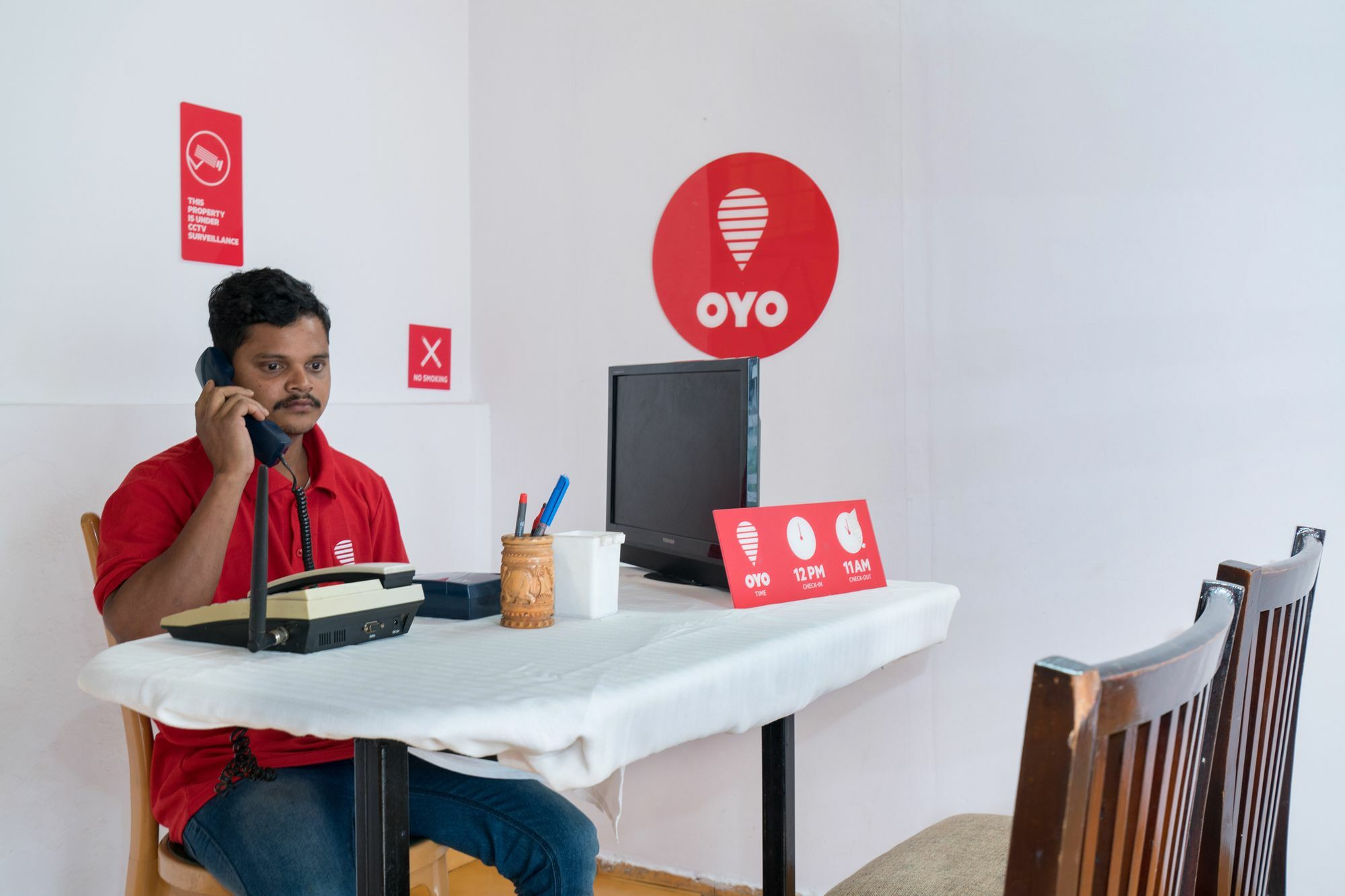 Oyo 10262 Hotel Munnar Rock Экстерьер фото